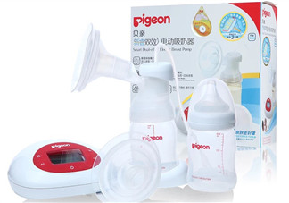 貝親吸奶器怎么消毒？吸奶器消毒注意什么?