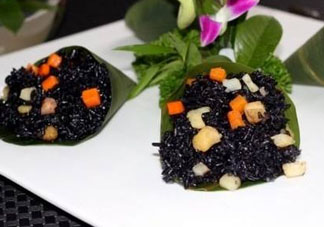 烏米飯?jiān)趺幢４?？烏米飯可以放冰箱嗎?><p><strong>烏米飯?jiān)趺幢４?？烏米飯可以放冰箱嗎?/strong></p></a></li> <li><a href=