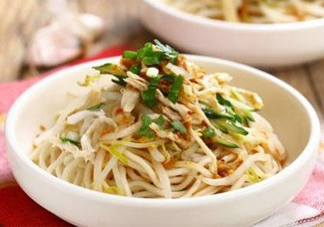 涼面是哪里的特產(chǎn)？哪里的涼面最好吃