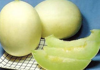 甜瓜和牛奶能一起吃嗎？吃完甜瓜可以喝牛奶嗎？