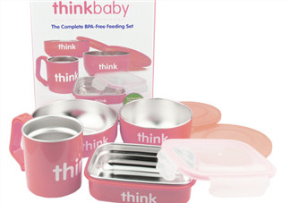 thinkbaby餐具價格多少？thinkbaby餐具價格貴嗎？