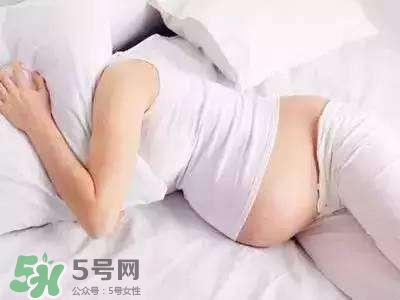 孕婦失眠怎么辦？孕婦失眠對(duì)胎兒的影響