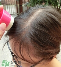 佑天蘭發(fā)蠟粉色和綠色哪個好？佑天蘭小碎發(fā)發(fā)蠟粉色綠色區(qū)別