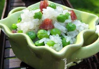 立夏為什么要吃立夏飯？立夏飯的由來