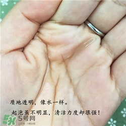 大創(chuàng)女性生理內(nèi)褲清洗液怎么用？大創(chuàng)生理內(nèi)褲清洗劑用法