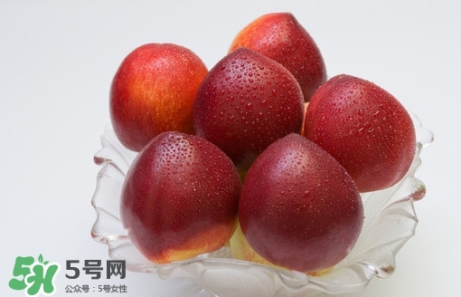 油桃什么時(shí)候成熟？油桃什么季節(jié)成熟