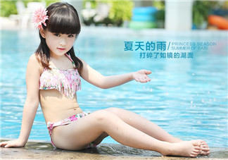 兒童泳衣什么牌子好？兒童泳衣哪個牌子好？