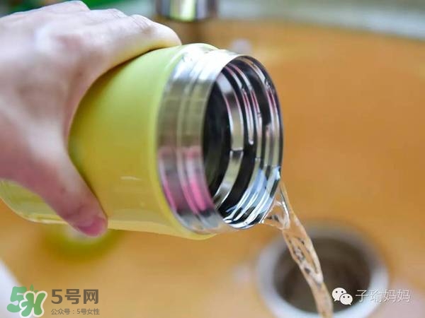 燜燒杯怎么用？燜燒杯使用方法