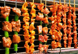 立夏能吃燒烤嗎？立夏后吃燒烤好嗎？