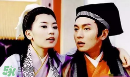 經(jīng)典《梁祝》將翻拍 祝英臺居然是個男的！