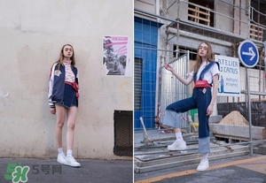 適合年輕女孩穿的韓國(guó)衣服品牌推薦