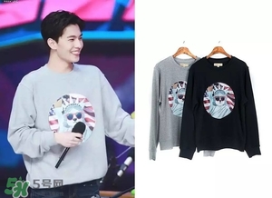 適合年輕女孩穿的韓國(guó)衣服品牌推薦