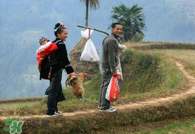 立夏能回娘家嗎？立夏回娘家?guī)裁炊Y物？