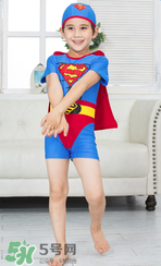 兒童泳衣長袖好還是短袖好？兒童泳衣有袖子好不好？