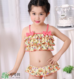 兒童泳衣什么牌子好？兒童泳衣哪個牌子好？
