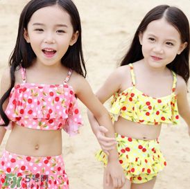 兒童泳衣什么牌子好？兒童泳衣哪個牌子好？
