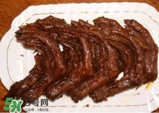 周黑鴨是怎么做的？周黑鴨的做法