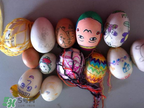 立夏怎么護(hù)蛋？護(hù)蛋器怎么做？