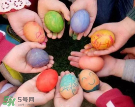 立夏怎么護(hù)蛋？護(hù)蛋器怎么做？