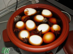 立夏蛋怎么煮？立夏蛋煮多久？