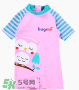 寶寶泳衣怎么選？寶寶泳衣挑選技巧