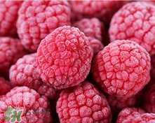 樹(shù)莓的熱量 樹(shù)莓可以減肥嗎？