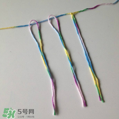 立夏蛋兜兜怎么做？立夏蛋兜制作方法步驟圖解