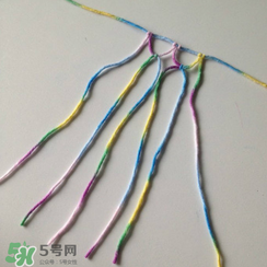 立夏蛋兜兜怎么做？立夏蛋兜制作方法步驟圖解