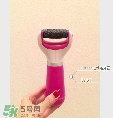 磨腳器哪個牌子好？磨腳器哪個品牌比較好