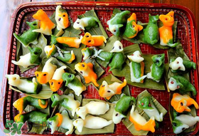 立夏狗怎么做？立夏狗的做法