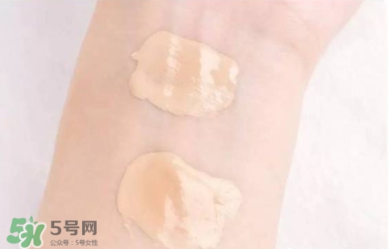 kate粉底液適合什么膚質(zhì)？kate粉底液適合干皮嗎？