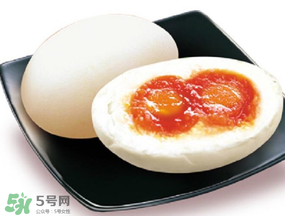 立夏為什么要吃咸鴨蛋？立夏吃咸鴨蛋的由來