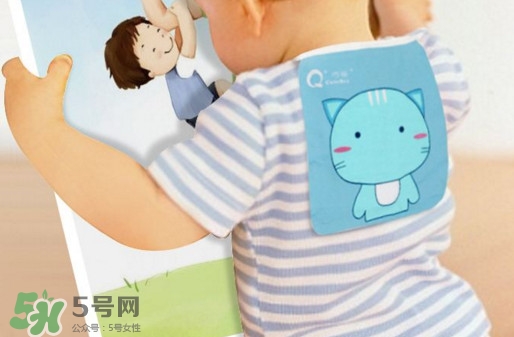 隔汗巾怎么用？吸汗巾怎么使用？