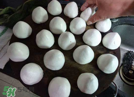 立夏為什么要吃團(tuán)子？立夏團(tuán)子的做法