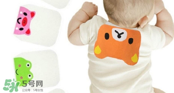 吸汗巾多大寶貝用？吸汗巾什么時(shí)候用