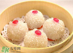 立夏為什么要吃丸子？立夏丸子的做法