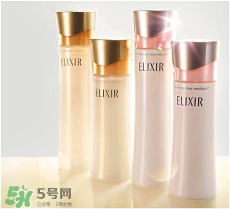 elixir是什么牌子?怡麗絲爾是什么檔次? elixir是什么牌子?怡麗絲爾是什么檔次?