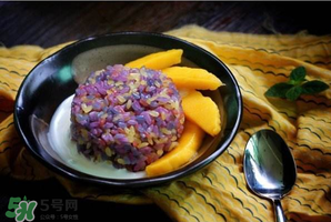 立夏為什么要吃五色飯？立夏為什么要吃五色飯糯米飯？