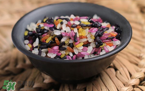 立夏為什么要吃五色飯？立夏為什么要吃五色飯糯米飯？