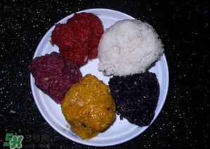 立夏為什么要吃五色飯？立夏為什么要吃五色飯糯米飯？