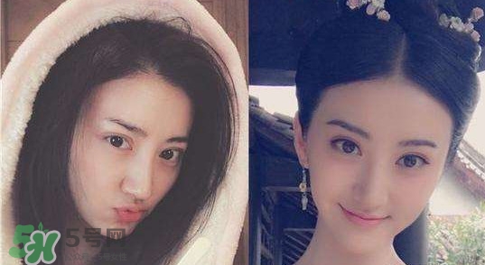 如何讓眼睛變大？怎么讓眼睛變大