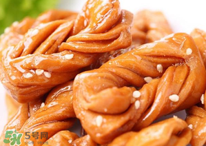 立夏為什么吃麻花？為什么立夏要吃麻花？
