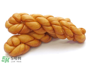 立夏為什么吃麻花？為什么立夏要吃麻花？