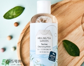 得鮮卸妝水綠茶和茶樹的區(qū)別 得鮮茶樹卸妝水綠色藍色對比 得鮮卸妝水綠茶和茶樹的區(qū)別 得鮮茶樹卸妝水綠色藍色對比