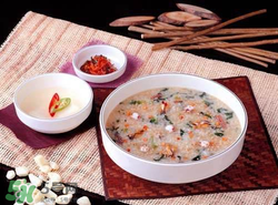 立夏為什么要吃立夏粥？立夏粥的做法