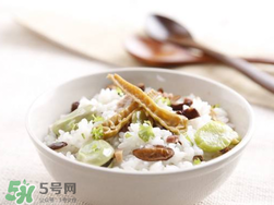 立夏為什么要吃立夏粥？立夏粥的做法