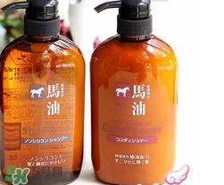 kumano熊野馬油護發(fā)素怎么樣？熊野馬油護發(fā)素使用心得