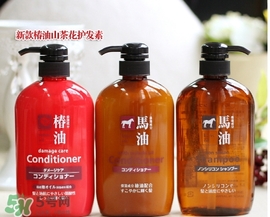 kumano熊野馬油護發(fā)素怎么樣？熊野馬油護發(fā)素使用心得