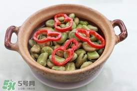 立夏為什么要吃蠶豆？立夏吃蠶豆飯的由來