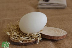 立夏為什么吃鵝蛋？立夏吃鵝蛋的由來